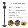 MD830 Portable Easy Installation Underground Metal Detector High Sensitivity Jewelry Treasure Gold Metal Detecting Tool Finder1