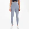 Super Hoge Taille Yoga Leggings Gym Kleding Vrouwen Capri Zweetafvoerend Naakt Gevoel Running Fitness Broek Panty 28"