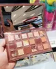Naughty Nude 18Colors Eyeshadow Shimmer Matte 18Colors Eyeshadow Palette DHL 5966862