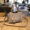 2021 Vrouwen één Schouder Messenger Bag Kleine Hoge Kwaliteit PU Material Groothandel Mode Schoudertassen Handtas Tote Avondtassen