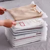 fold camisa rápido