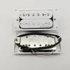 Nouveaux micros de guitare électrique blanc WVH Alnico5 SSH Humbucker 4C micros de guitare électrique