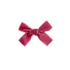 Baby Girls Fashion Sweet Bow Hairclips Barrettes Mini Söta spädbarn Toddler Headwear Clip for Child Kid Hair Accessories7082327