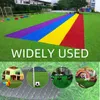 인공 잔디 잔디 카펫 인공 잔디 야외 깔개 합성 가짜 가짜 정원 잔디밭 시뮬레이션 식물 장식 1