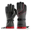 Ski Gloves Men's Snowboard Snowfield Outdoor Riding Winter Warm Windproof And Waterproof Unisex Snow1