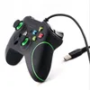 USB -bekabelde controller van hoge kwaliteit voor Microsoft Xbox One Controller Gamepad voor Xbox One Windows PC Win7810 Joystick7216834