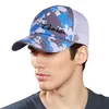 GAMAKATSU Рыбалка Летняя мужская дышащая сетчатая солнцезащитная кепка Солнцезащитная шляпа Y200714273B