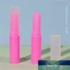 4 ML Cosmetic Slim DIY Empty Chapstick Lip Gloss Hot Filling Lipstick Balm Tube with Caps Container Bottle Lip Makeup Tools