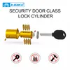 INBIKE Antishear of 12 ton Hydraulic Cutter Cycling MTB Bike Lock Anti theft Motorcycle Lock Electric Bicycle Part Chain Lock 2014379243