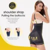 Women's Post Partum Slimming Sheath Belly Body Shaper Waste Trainer Shapewear Tummy Control Plus Size Shape Wear Waisttrainer