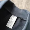 Foaming Print Sweatshirts Herr Dam 1 Hoodie Huvtröjor i hög kvalitet
