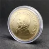 krugerrand gold coin