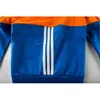 Baby Clothes Girls Boy's Sportset Bekleidungsjunge Teenager Sport Schulkinder Anzug Sätze Jungen Jacken 201127