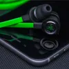 Yeni Razer Hammerhead Pro V2 Kulaklık Inear Cep Telefonu Kulaklıklar Mikrofonlu Mikrofon Ile Kulak Gaming Headsetleri DHL