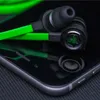 New Razer Hammerhead Pro V2 Fone de Ouvido Inoar Fones de Ouvido Com Microfone Com Pacote de Varejo em Auricular Headsets DHL