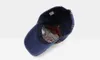 2021 Style Hats Spring Autumn Sunshade Men and Women Trend Shark Personlighet Europeisk tvättad baseballmössa