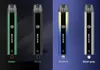Ovns originais Saber III 3 Kit Kits de cigarro eletrônico com 2 cartuchos recarregáveis ​​5-25W Airflow Ajustável tipo Charger Vape Pen
