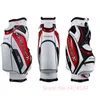 Golf Sport Package Standard Bag 2020 Men Cart Bag Professional Ball Mafle Sack с покрытием Snake Lines.