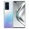 Originele Huawei Honor V40 5G Mobiele Telefoon 8GB RAM 128GB 256 GB ROM MTK 1000 Plus 50MP Android 6.72 Inch Full Screen FingerPrint ID mobiele telefoon
