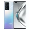 オリジナルHuawei Honor V40 5g携帯電話8GB RAM 128GB 256GB ROM MTK 1000 PLUS 50MP Android 6.72インチ全画面指紋ID携帯電話