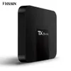 TX3 Mini Android 8.1 TV Box AmLogic S905W Quad Core 1GB/2GB RAM 16GB 2.4G WiFi 4K Media Google Play