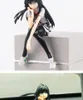 Nuevas y divertidas figuras de acción de Anime japonés Yukino, mi adolescente, comedia romántica, SNAFU, colección de juguetes de PVC, 13cm5444152