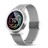 2022 Nuovi Smart Watch Men Touch Screen Full Touch Screen Sport Fitness Guarda MX11 Bluetooth impermeabile per Android IOS Smartwatch Men + Box