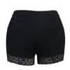 Mulher abundante nádegas sexy calcinha calcinha nádega traseira bum acolchoado levantadores de bunda melhorador hip up boxers roupa interior s-3xl292B