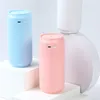 Humidificateur d'air en canne de 300ML, diffuseur d'arôme essentiel, purificateur USB, atomiseur pour voiture et bureau, Mini humidificateur de feu d'artifice froid