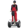 Scooters elétricas Adultos 2 rodas Balance Scooter Hoverboard off Road 2400W 60V 20km/h