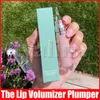 Trucco per la cura dei labbro Il volumizzatore labbra idratante Lip Gloss Lipgloss Plumpring Plumping 7m