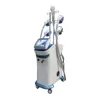 Kylenhet Non Invasive Therapy Body Bantning Lipo Laser RF Vakuum Kryoterapi Multifunktion 360 Kryoterapi Maskin