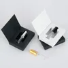 100 PiecesLot 3ml Packaging Boxes Mini Perfume Bottle With Atomizer And Glass Perfume Bottle8437857