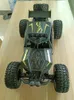 1: 8 50 cm Ultra-duży samochód RC 4x4 4WD 2,4G Bigfoot Pilot Control Buggy Truck Climbing Off-Road Jeeps