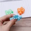 Colorful Pencil Grips Pen Holder Silicone Baby Learning Writing Tool Correction Device Learning Partner Students Stationery Pencil8075940