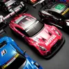 1:16 RC Car 4WD Drift Racing Car Championship 2.4G Off Road Radio Remote Control Vehicle Electronic Hobby Toys