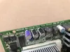 100% de teste de alta qualidade industrial computador motherboard SBC8168 Rev.C2-RC envia fa memória CPU