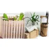 New Hot Wooden Popsicle Stick Kids Hand Crafts Art Ice Cream Lolly Cake Diy Making#56110, Vh9Co