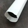 6 Sizes White Sublimation Accessory Shrink Film Wrap Paper For Heat Thermal Transfer 20oz 30oz cup