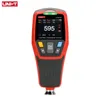 UNI-T UT343D Thickness Gauge Digital Coating Gauge Meter Cars Paint Thickness Tester FE/NFE measurement with USB Data Function