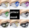 Hallowmas Femmes Venise Venise Plume LED Masque Lumineux Mascarade Masque Bachelorette Party Déguisement Princesse Boule Masques Carnaval