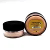 Beige medio di medio in polvere sciolta minerale per il viso opaco SPF 15 Makeup Powders3641498