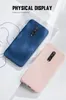 Étuis souples en Silicone bonbon pour OnePlus 7 Pro 5 5t 6 6t 7T 8 8T OnePlus Nord housse de téléphone mince One Plus 7T Pro 5T 5 6 6T