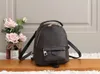 Women Evening Bags fashion backpack mens travel backpacks school men's pu leather business bag shopping travels bags 112