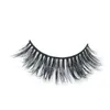 YioWio Pestañas de visón artificiales naturales Pestañas postizas de visón esponjosas Pestañas Fauc Cils Naturel Strip Lashes con embalaje 6467261