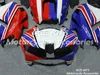 Nieuwe hete ABS Motorfiets Vlakkers Kits 100% Fit voor HONDA CBR600RR F5 20132014 2015 2016 CBR600 ELKE COLOR NODP2