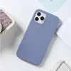 Top Designer Fashion Original Silicone Case for iPhone 18 17 16 15Pro 15Promax 14 14Pro 14Plus 13 12 Pro Mini 11Pro X Xs Max XR Telefonfall