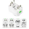 All in One Universal International Plug Adapter World Travel AC Power Charger Adaptor with AU US UK EU converter3718567