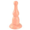 Neue Dildos Perlen Anal Plugs Bälle Plug Mit Saugnapf Prostata Massage Butt Plug Sex Spielzeug für Frauen Männer Erwachsene produkte Shop FEU145