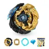 26 تصاميم الذهب beys 4d toupie beyblade انفجار لعب حزم واحدة الساحة bayblade الانصهار المعادن الله fafnir gyro الغزل أعلى beys شفرة لعبة للأطفال الهدايا للأطفال